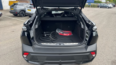 Peugeot 408 158kW GT 58kWh 5dr Auto Electric Hatchback